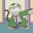EvilMonkeyInTheCloset